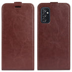 For Galaxy M52 5G / Brown