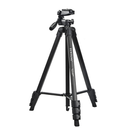 YUNTENG VCT-618N 1.8m Aluminum Tripod Mount, VCT-618N