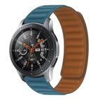 For Huawei Watch GT2 / Blue
