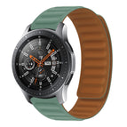 For Huawei Watch GT2 / Pine Needle Green