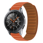 For Huawei Watch GT / Orange Red