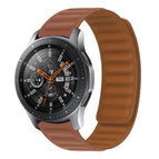 For Huawei Watch GT / Brown