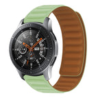 For Huawei Watch GT2 Pro / Pine Flower Green