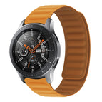 For Honor Watch Magic / Orange Yellow