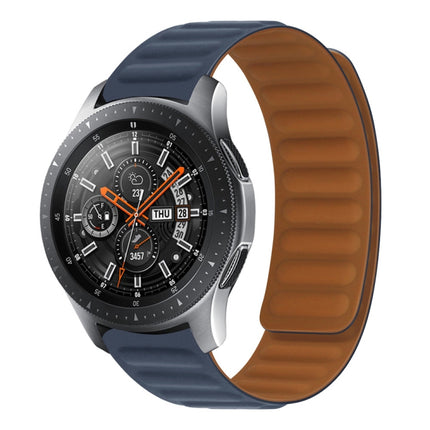 Silicone Magnetic Strap, For Honor Watch Magic