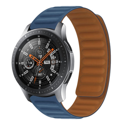 Silicone Magnetic Strap, For Honor Watch Magic