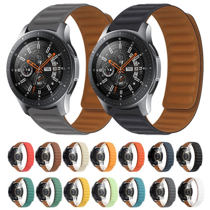 Silicone Magnetic Strap, For Honor Watch Magic