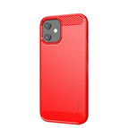 For iPhone 12 mini / Red