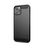 For iPhone 12 / 12 Pro / Black