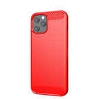 For iPhone 12 Pro Max / Red