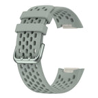 For Fitbit Charge 5 / Grey