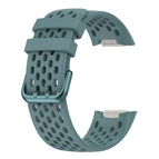 For Fitbit Charge 5 / Blue