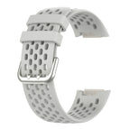 For Fitbit Charge 5 / Moon White
