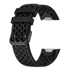 For Fitbit Charge 5 / Black