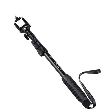 Yunteng 188 Extendable Handheld Telescopic Monopod, for Cameras / Smartphones / Mobiles