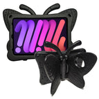 For iPad mini 6 / mini 2024 / Black