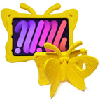 For iPad mini 6 / mini 2024 / Yellow