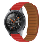 For Samsung Galaxy Live SM-R382 / Red