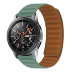 For Samsung Galaxy Live SM-R382 / Pine Needle Green