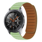 For Samsung Galaxy Live SM-R382 / Pine Flower Green