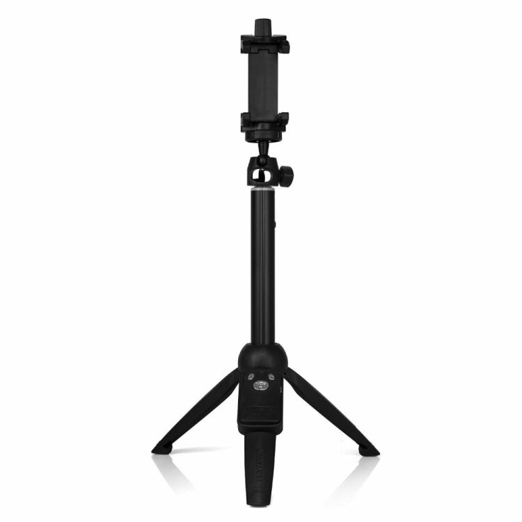 Yunteng YT-9928 3-in-1-Handstativ, Einbeinstativ-Selfie-Stick, Bluetooth-Fernauslöser für alle Smartphones