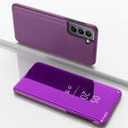 For Samsung Galaxy S22 Plus 5G / Purple