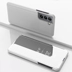 For Samsung Galaxy S22 Plus 5G / Silver