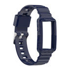 For Fitbit Charge 5 / Navy Blue