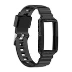 For Fitbit Charge 4 SE / Black