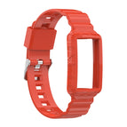 For Fitbit Charge 3 SE / Orange