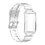 For Fitbit Charge 3 SE / Transparent
