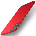 For Samsung Galaxy S22 5G / Red