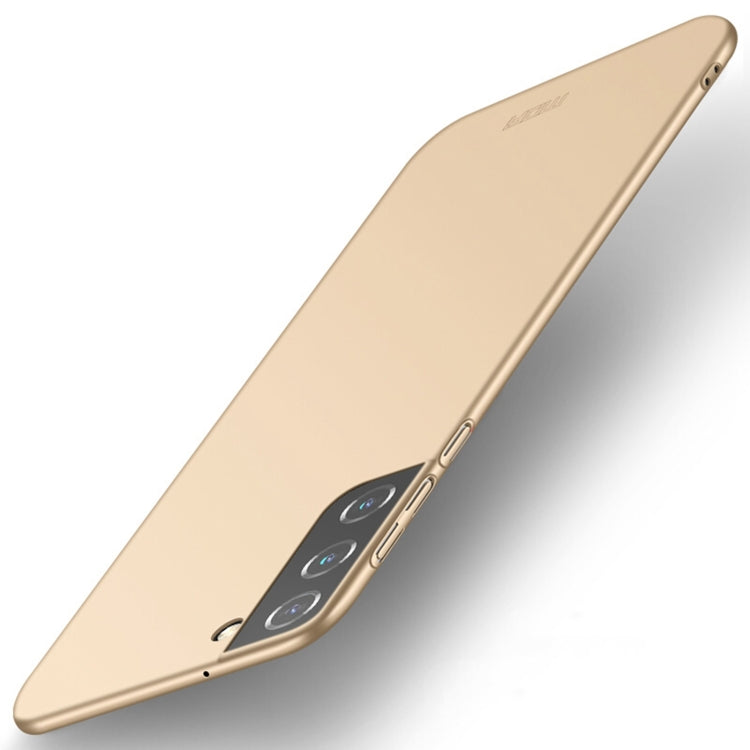 MOFI Frosted PC Ultra-thin Hard Phone Case, For Xiaomi Mi 11T / 11T Pro, For Samsung Galaxy S22 5G, For Samsung Galaxy S22+ 5G