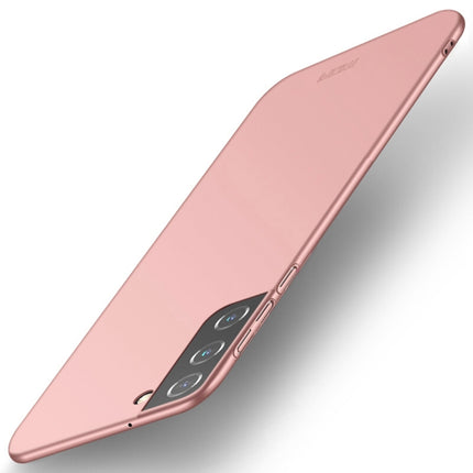 MOFI Frosted PC Ultra-thin Hard Phone Case, For Xiaomi Mi 11T / 11T Pro, For Samsung Galaxy S22 5G, For Samsung Galaxy S22+ 5G