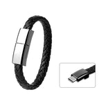 20cm Type-C / Black