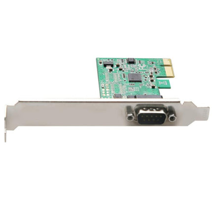 Serial PCI-E Expansion Card, PCI-E Expansion Card