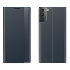 For Samsung Galaxy S22 5G / Dark Blue