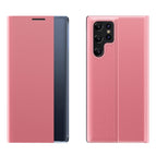 For Samsung Galaxy S22 Ultra 5G / Rose Gold
