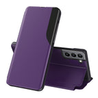For Samsung Galaxy S22 5G / Purple