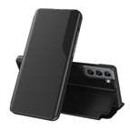 For Samsung Galaxy S22 Plus 5G / Black