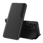 For Samsung Galaxy S22 Ultra 5G / Black