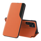 For Samsung Galaxy S22 Ultra 5G / Orange