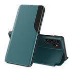 For Samsung Galaxy S22 Ultra 5G / Green