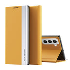 For Samsung Galaxy S22 5G / Yellow