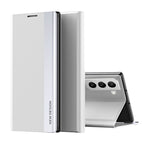 For Samsung Galaxy S22 5G / Silver