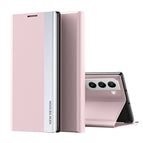 For Samsung Galaxy S22+ 5G / Pink