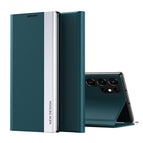 For Samsung Galaxy S22 Ultra 5G / Green