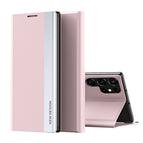 For Samsung Galaxy S22 Ultra 5G / Pink