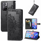 For Xiaomi Redmi Note 11 / Black