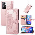 For Xiaomi Redmi Note 11 / Rose Gold